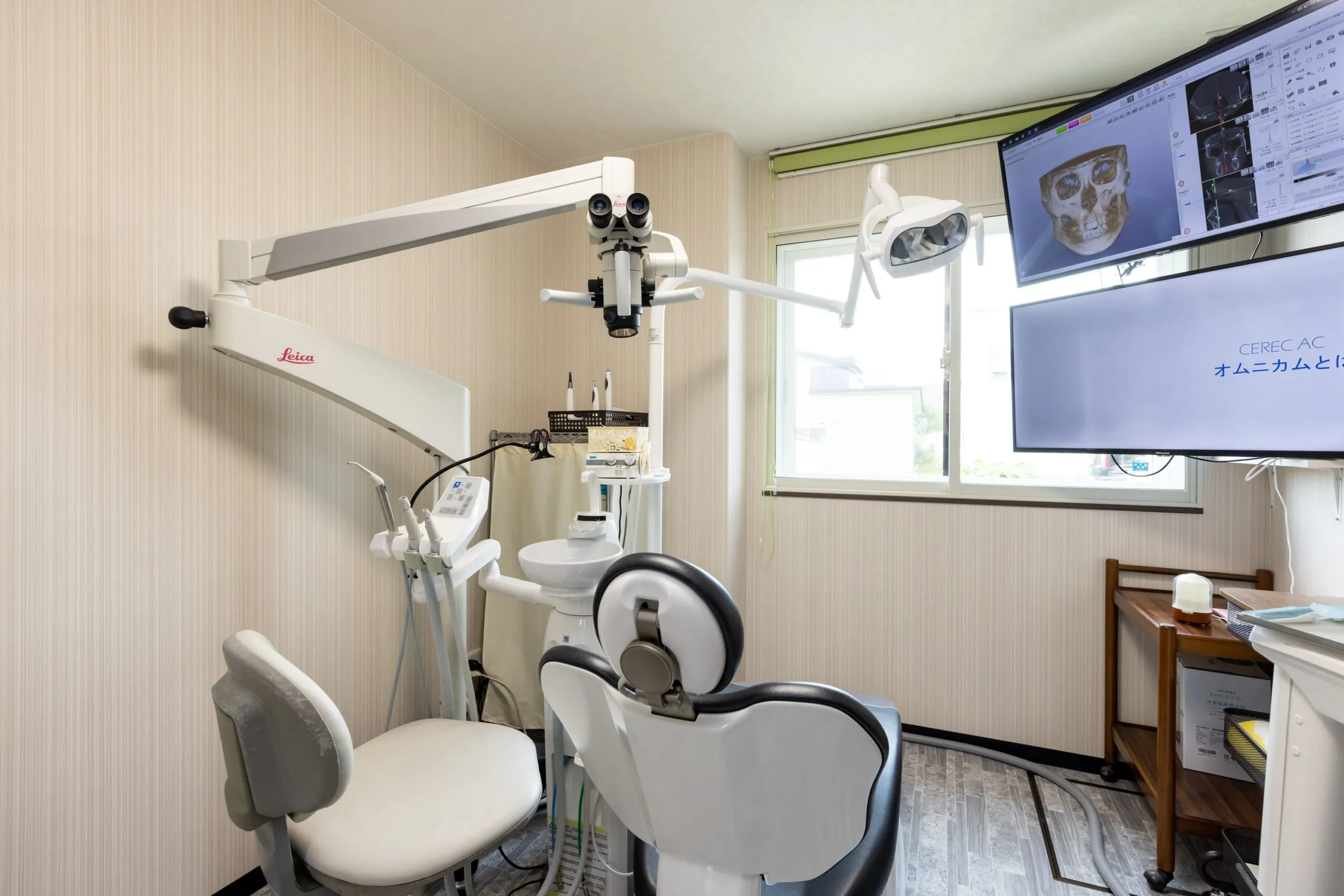 ホワイト歯科の定期検診で確認するポイント