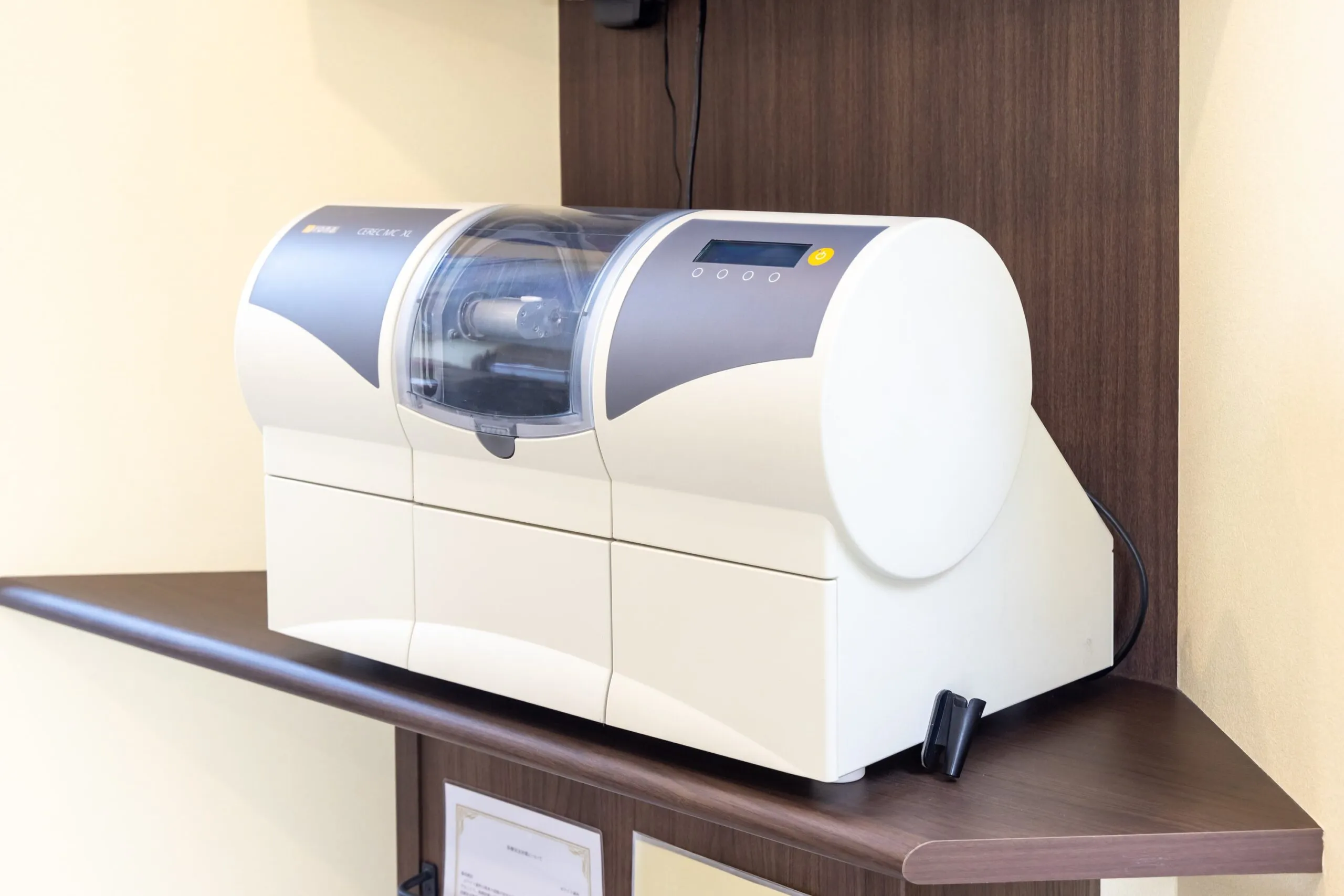 CEREC(セレック）