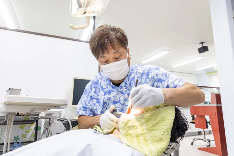 定期検診はどのくらいの頻度で受ければいい?