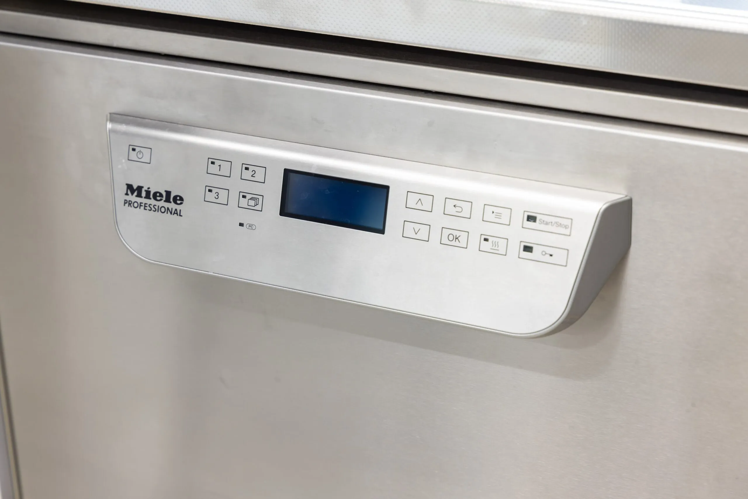 ジェットウオッシャー