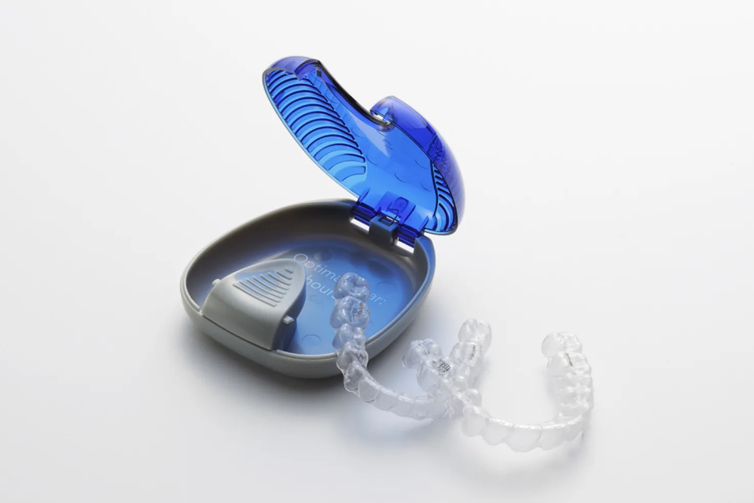 マウスピース型矯正「インビザライン」