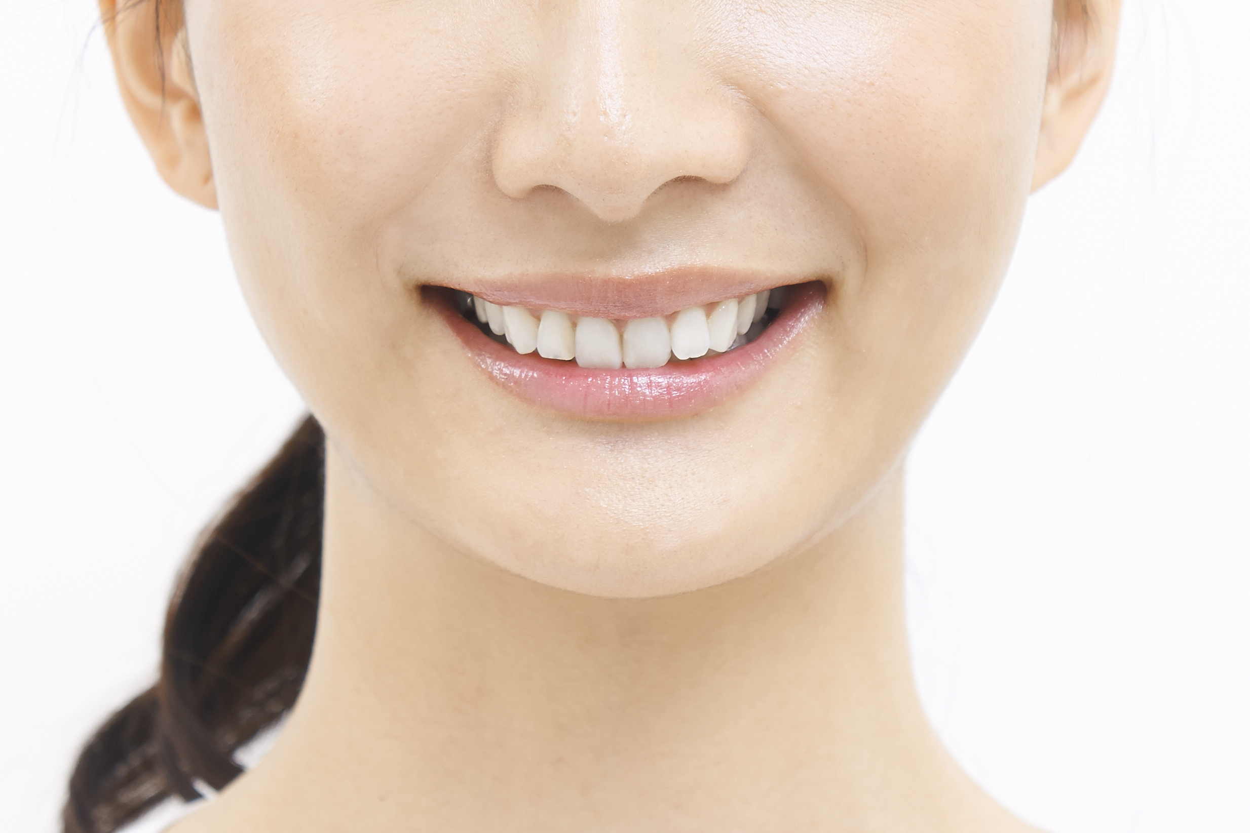 矯正治療後のキレイな歯並びをキープするための保定とは？