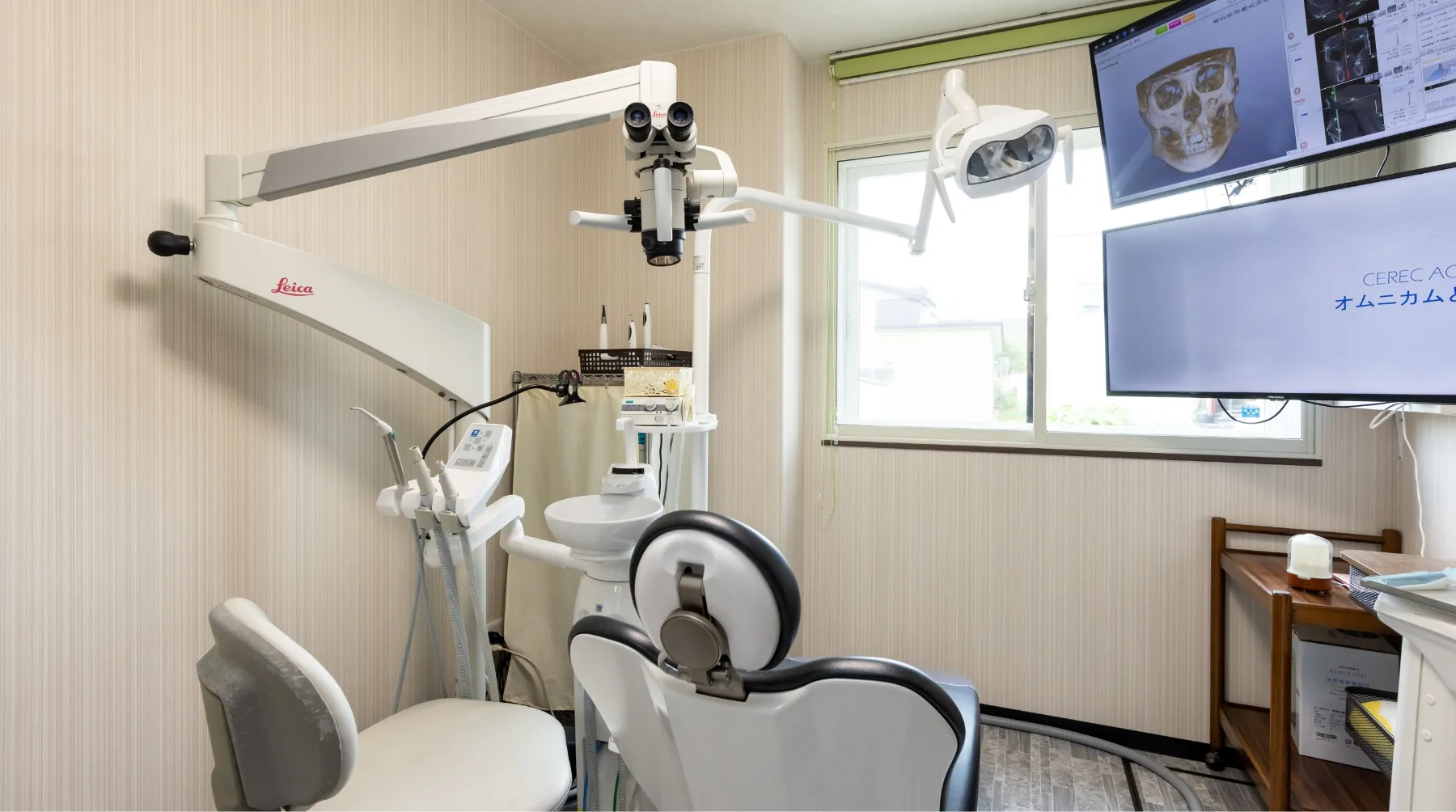 インプラント治療